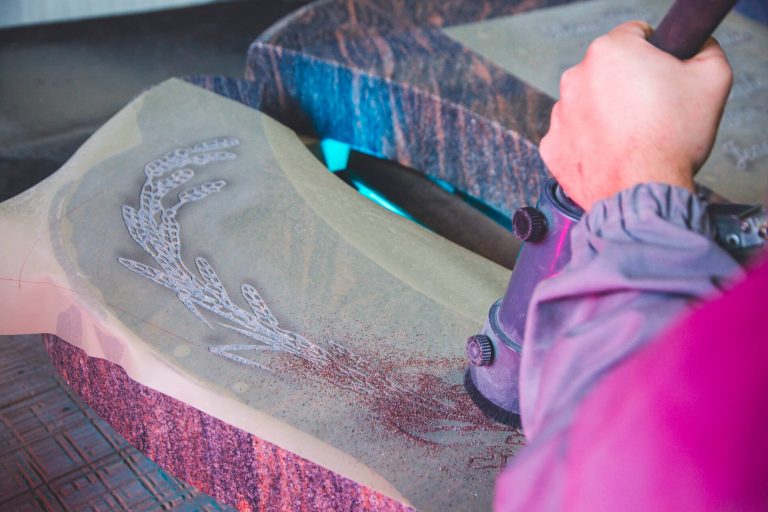 Entretien et restauration de marbre