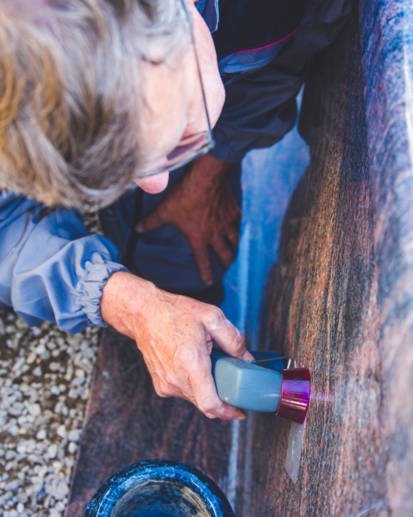 Contact - Marbr&Art Beyart