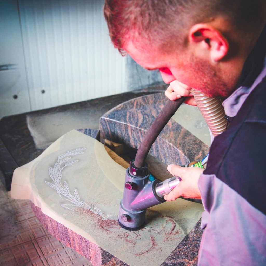 Marbr&Art - La Marbrerie