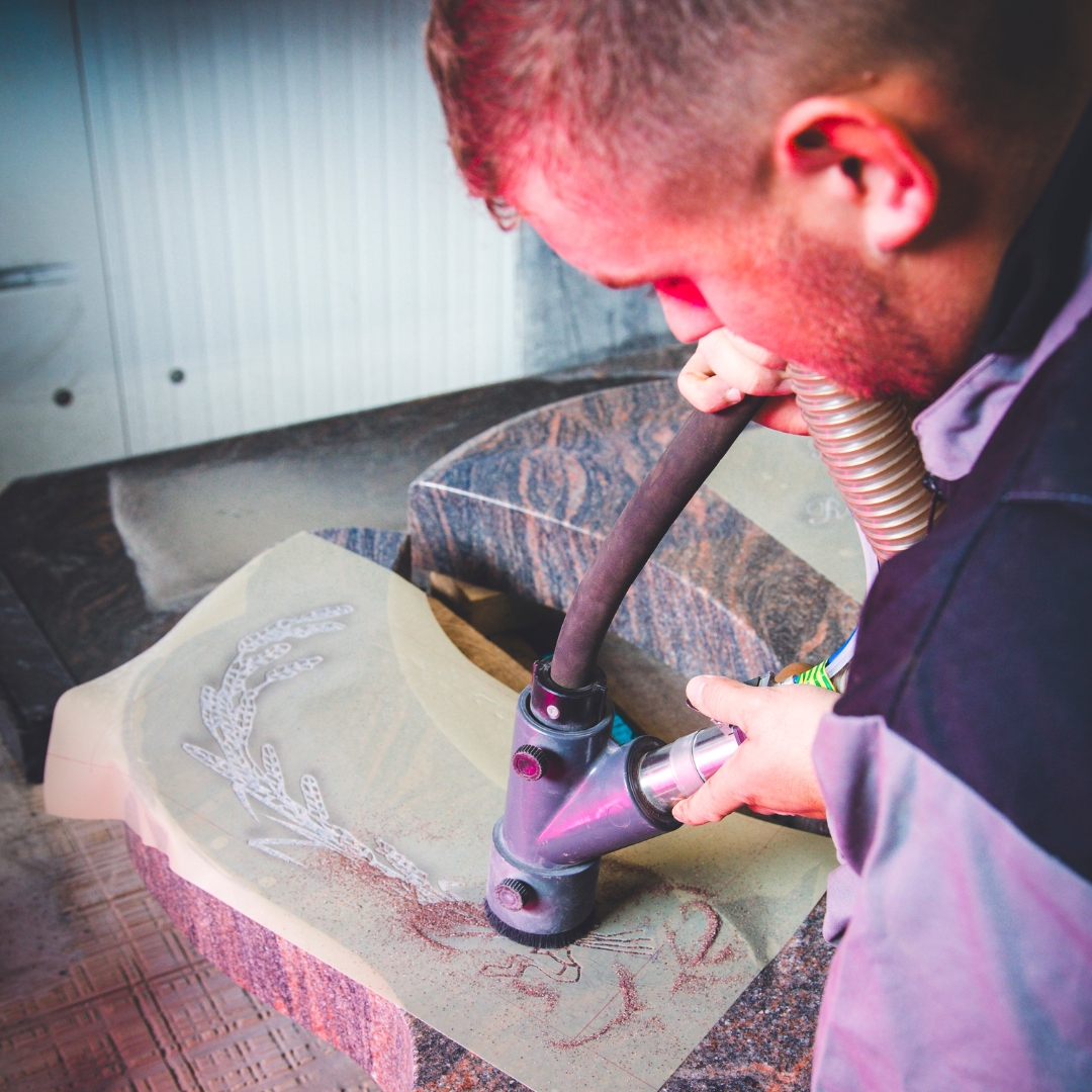 Marbr&Art - La Marbrerie