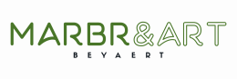 Logo 2 - Marbr&Art Beyart