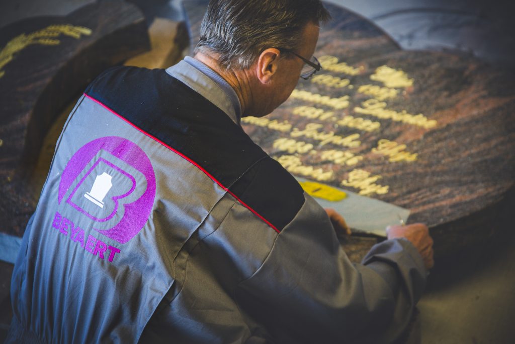 La Marbrerie - Marbr&Art