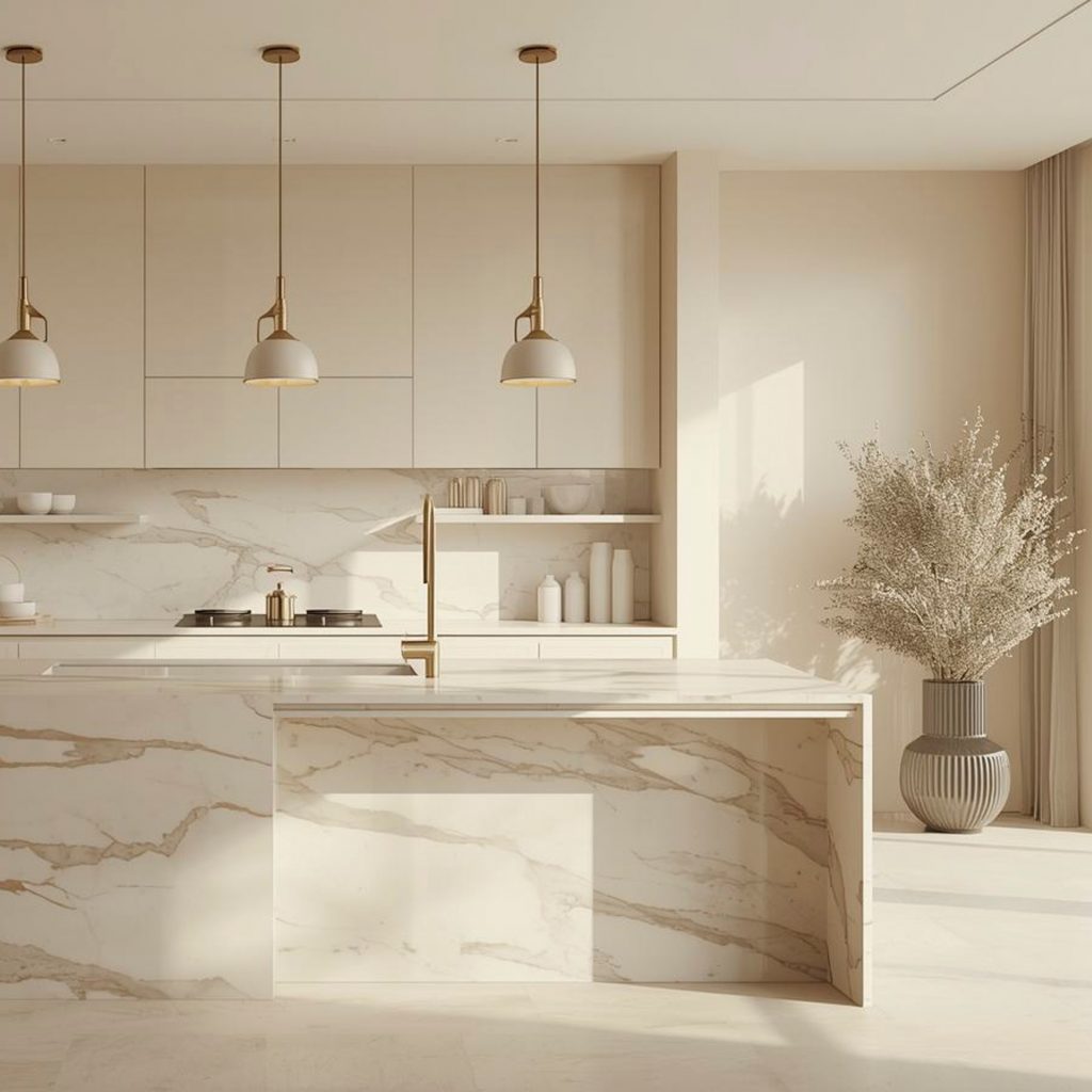 Mabre sur mesure - Marbr&Art